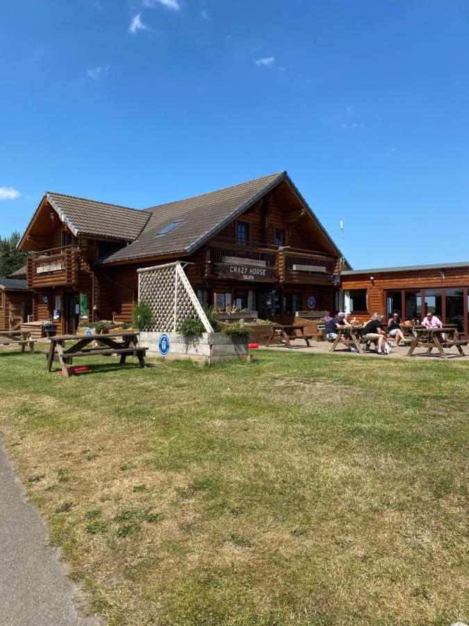 The Retreat Felton (Northumberland) Exterior foto